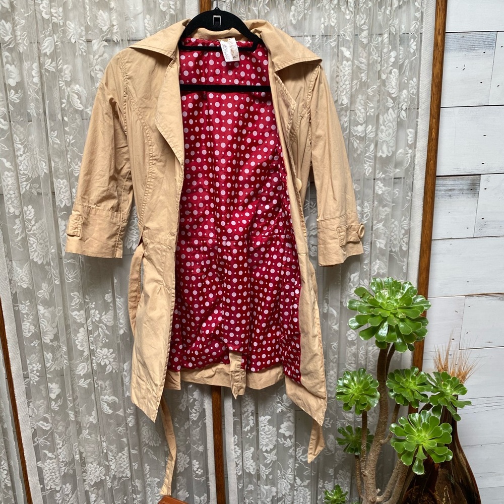 O’Neill Jacket